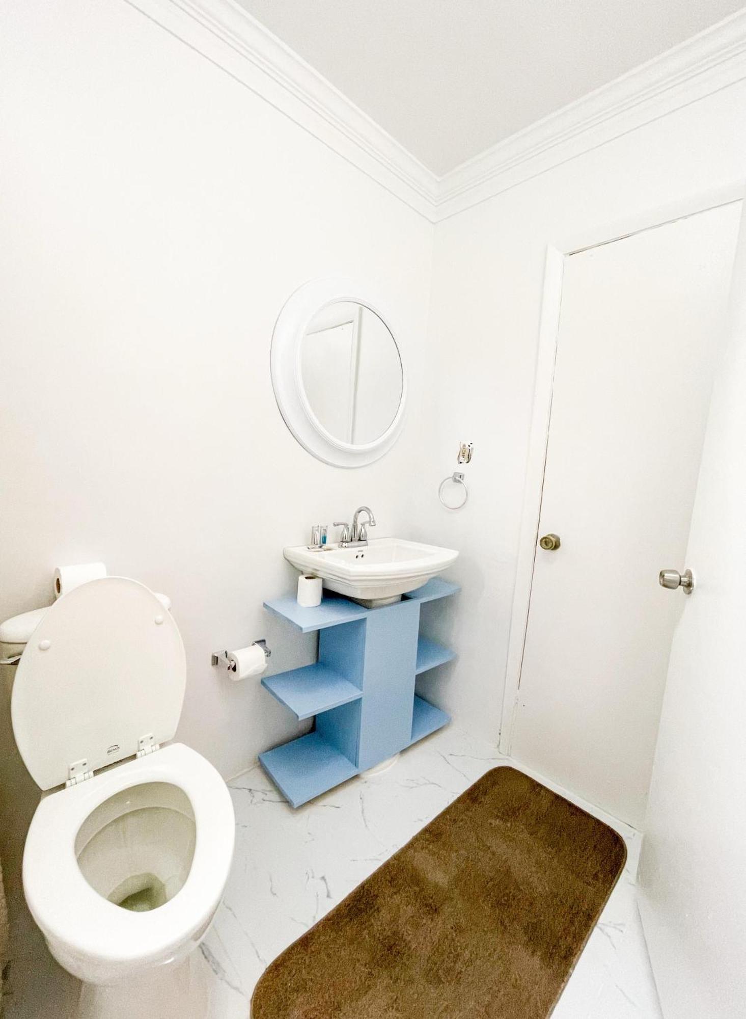 Golden Palms House Bed and Breakfast Νασάου Εξωτερικό φωτογραφία