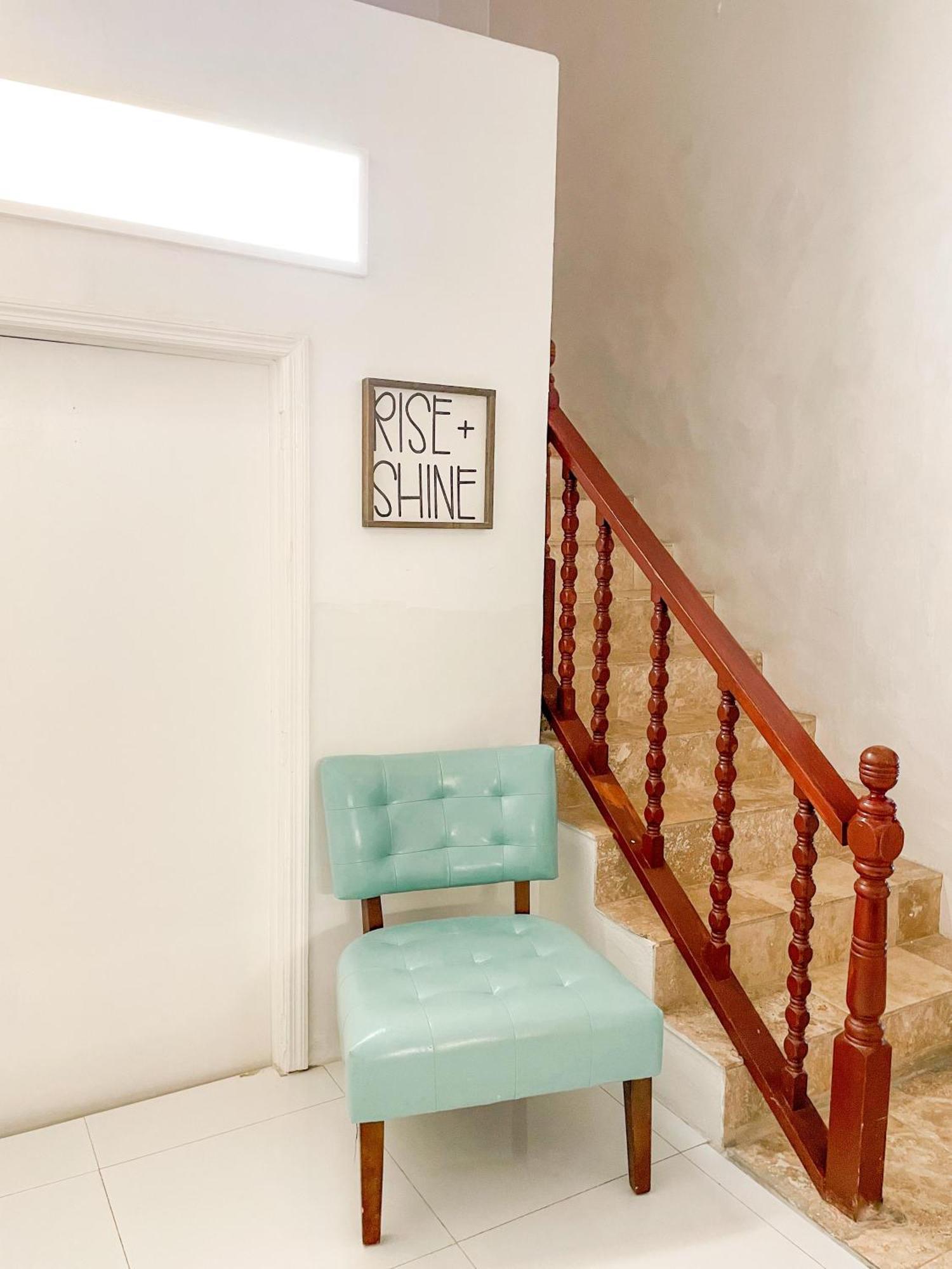 Golden Palms House Bed and Breakfast Νασάου Εξωτερικό φωτογραφία